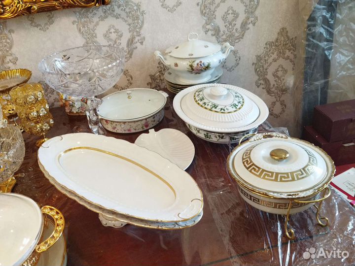 Фруктовницы