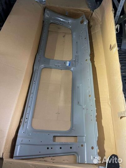 Боковая Панель Кузова Hyundai/KIA