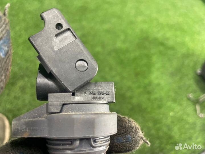 Катушка зажигания Bmw X5 E70 N55B30 2010