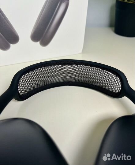 Наушники apple airpods max premium артикул005