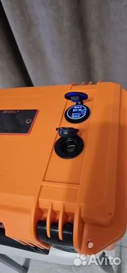 Аккумулятор EVE Lifepo4 130 Ah Лиферный