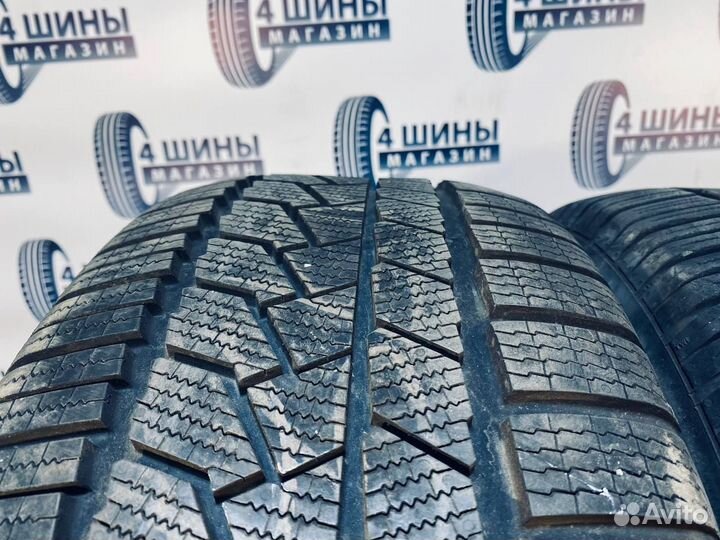 Continental WinterContact TS 860 S 245/50 R19 105V