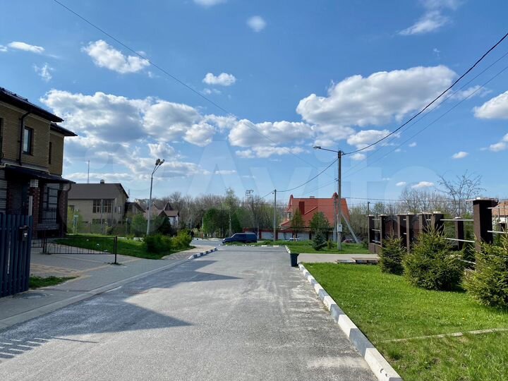 Дом 125 м² на участке 3,5 сот.