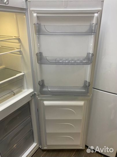 Холодильник Atlant