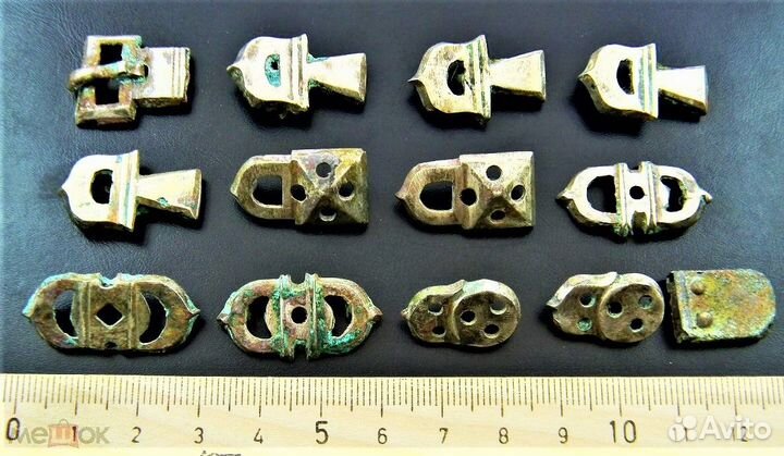 Раннее Средневековье: Хазарский каганат. серебро