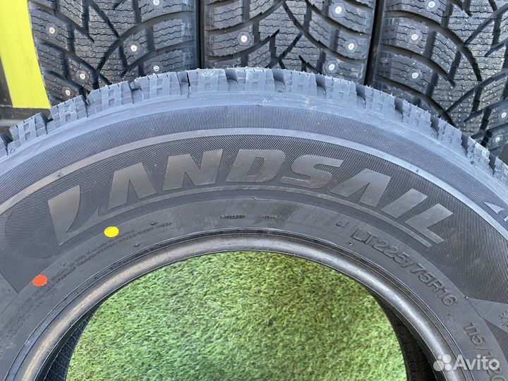 Landsail Ice Star IS37 225/75 R16C