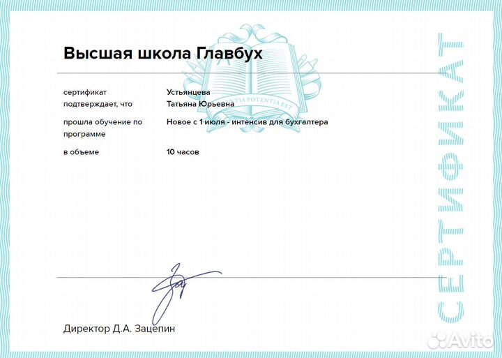 Ведение бухгалтерского учета. Бухгалтер ООО ИП