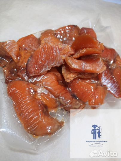 Икра воблы вяленая/Вобла вяленая из Астрахани