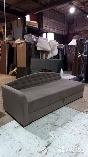 Тахта со стяжкой,независимый блок