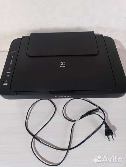 Принтер сканер копир