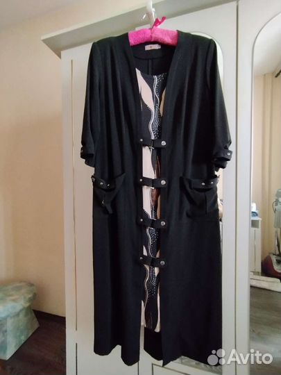 Платья женские 50 размер