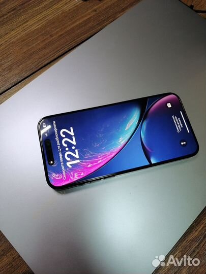 iPhone 15 Pro Max, 256 ГБ