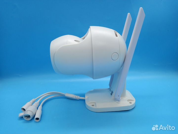 92539 Наружная IP-камера видеонаблюдения с Wifi