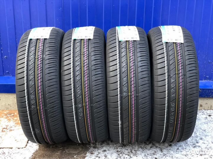 Nexen N'Fera Primus 225/45 R17