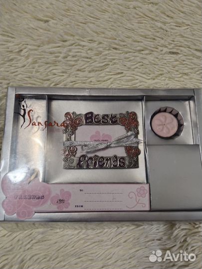 Подарочный набор