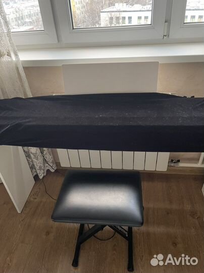 Цифровое пианино roland fp 30