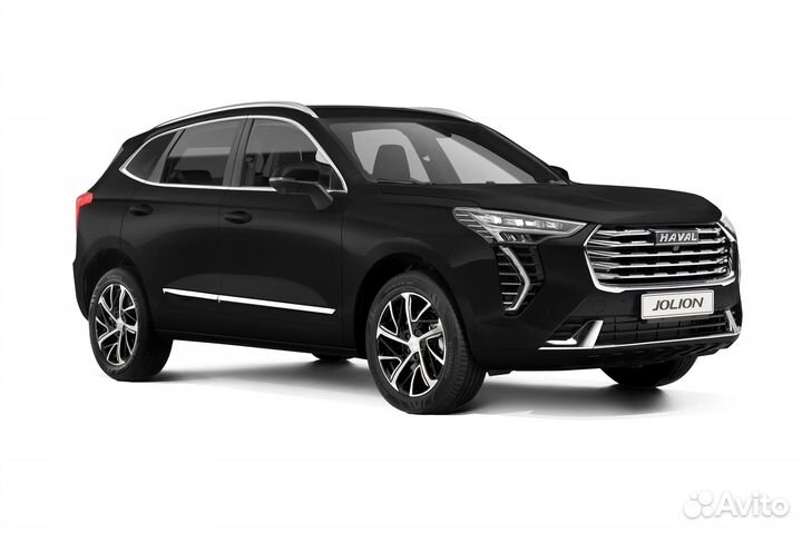 Haval Jolion 1.5 AMT, 2023