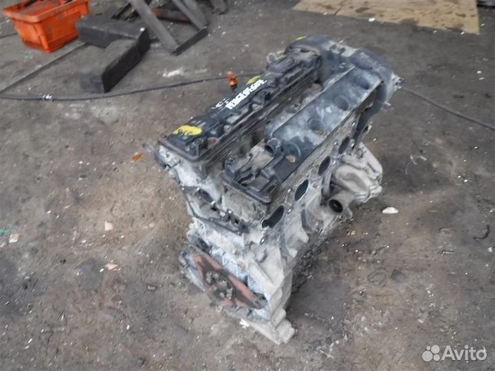 Двигатель peugeot 607 2000-2010