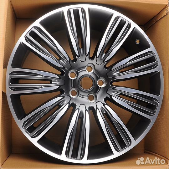 Диски Land Rover R22 Ланд Ровер