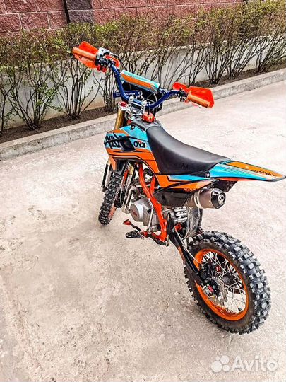 Kayo Evo 125