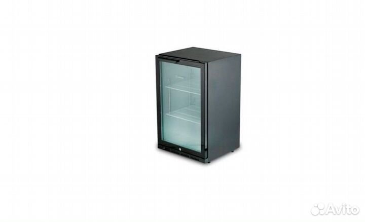 Шкаф барный холодильный hurakan HKN-DB125