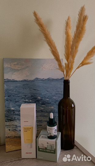 Корейская косметика