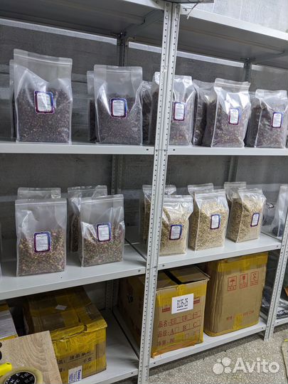 Азиатский чай из Китая оптом для магазинов