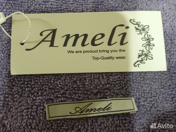 Этикетки для одежды