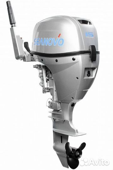 Лодочный мотор seanovo SNF9.9(15) HS