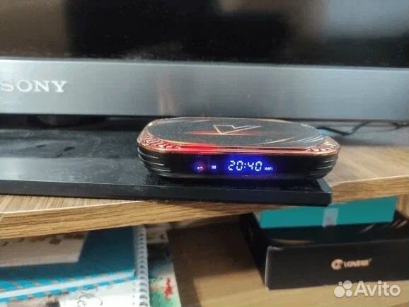 Андроид тв приставка прошитая