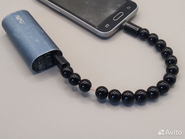 Браслет-зарядка Bracelet Charging Line