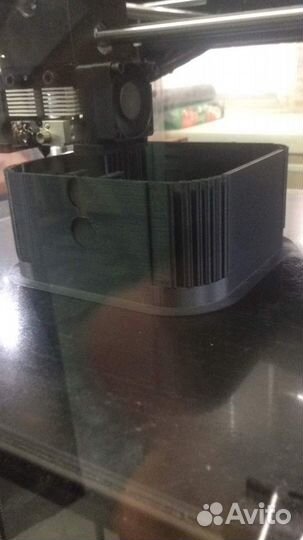 3D печать, 3D сканирование, 3D моделирование