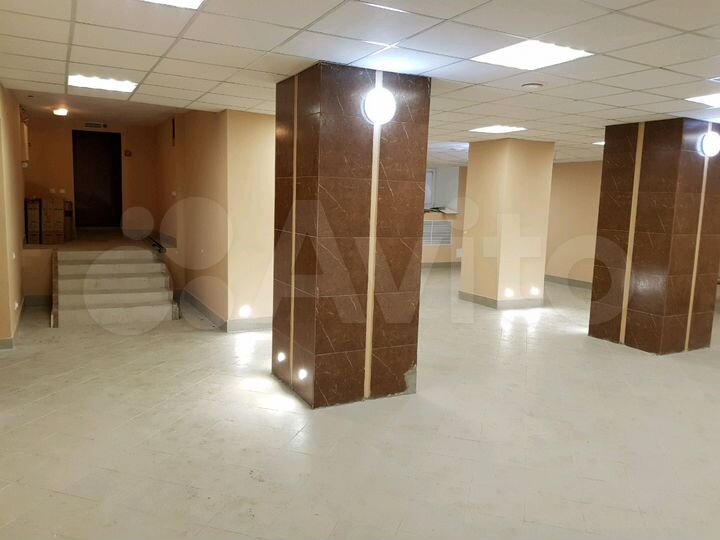 Помещение свободного назначения, 152.5 м²