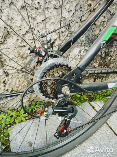 Продам велосипед