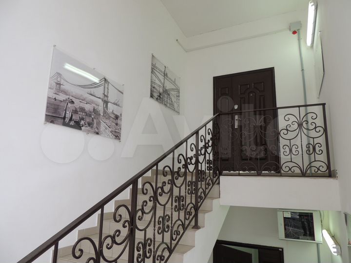 Офис, 901.8 м²