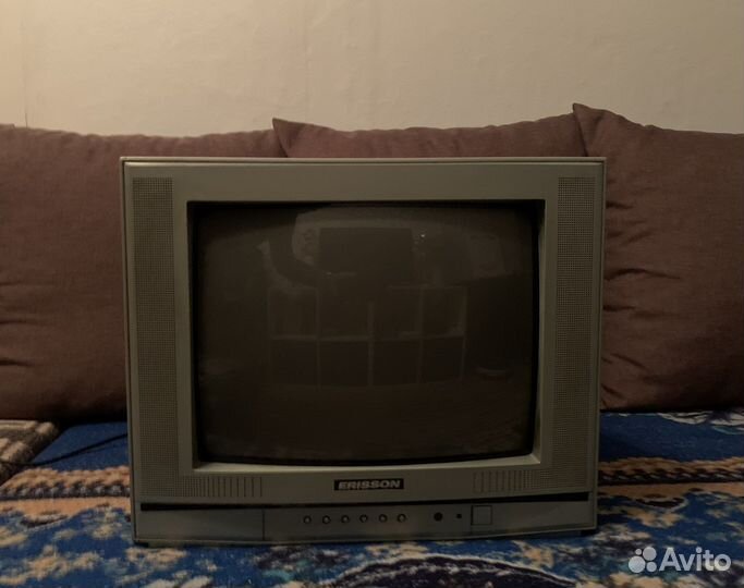 Телевизор Erisson 1405 (14 дюймов, элт)