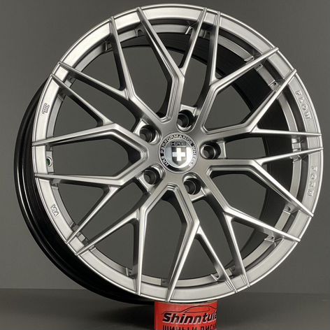 Литые диски VORSTEINER V-FF 107 8.5×R19 5×114.3