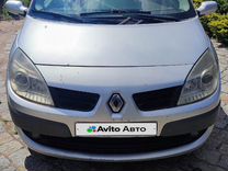 Renault Scenic 1.5 MT, 2008, 295 000 км, с пробегом, цена 550 000 руб.