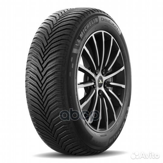 Michelin CrossClimate 2 225/40 R19
