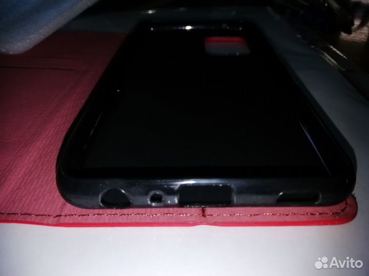 Продам чехол книжку для телефона Самсунг А 52