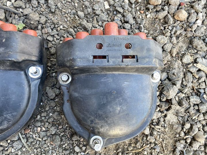 Крышка распределителя зажигания M73, M20, M30 BMW