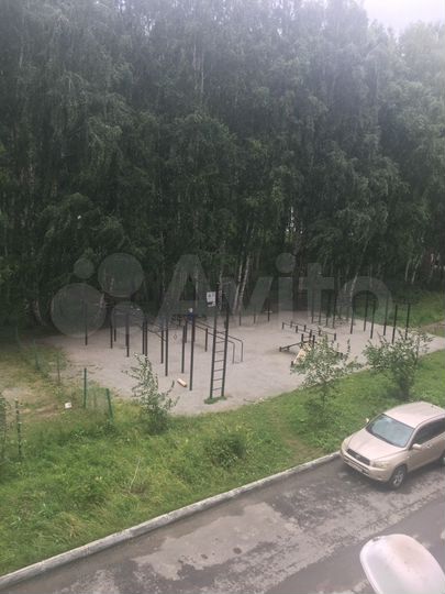 1-к. квартира, 34 м², 3/10 эт.