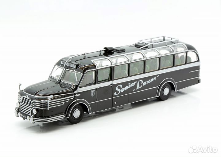 Krupp Titan 1/72 Atlas IXO