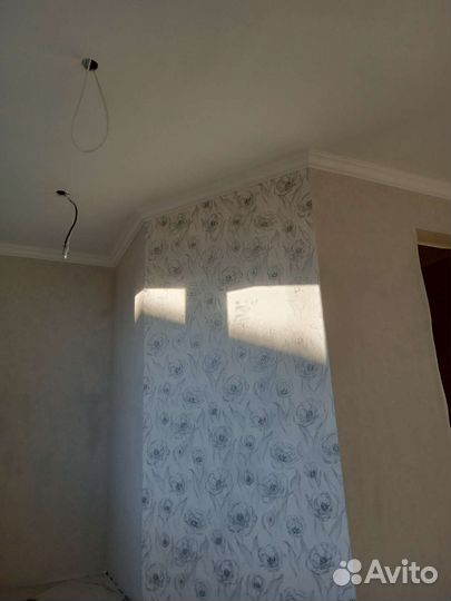 Малярные работы,укладка ламината