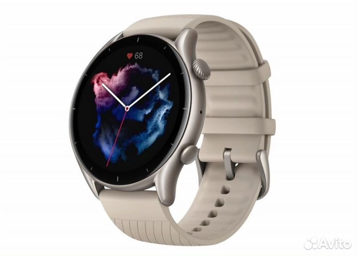 Xiaomi Amazfit GTR 3 / Новые