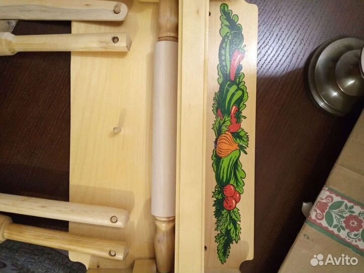 Набор для кухни