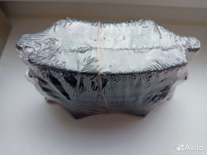 Колодки тормозные передние Lifan