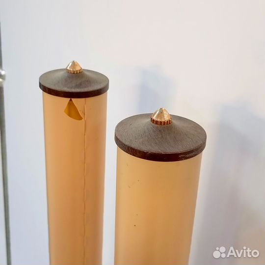 Торшер Светильник Ночник Напольный СССР Свеча