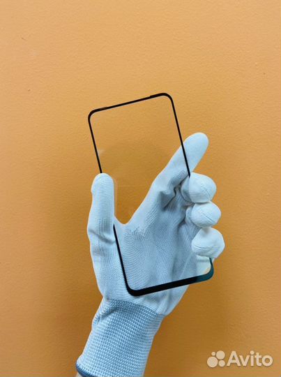 Стекло (тачскрин) Oppo Reno 2Z + замена