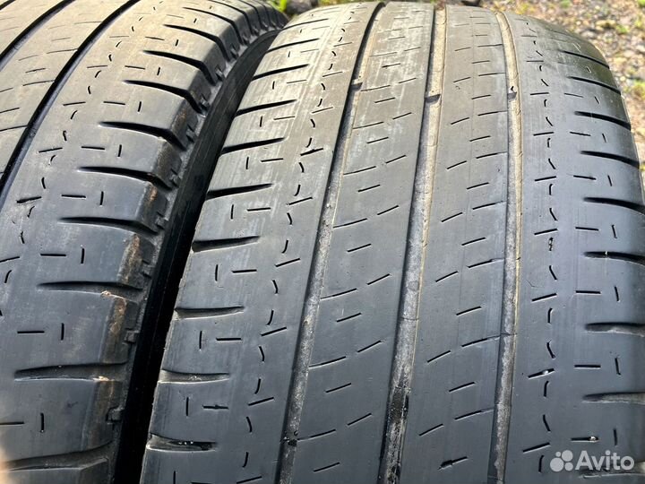 Michelin Agilis 235/65 R16C